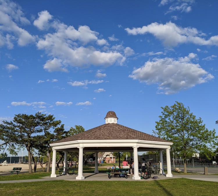 Theodore Roosevelt Memorial Park (Oyster&nbspBay,&nbspNY)